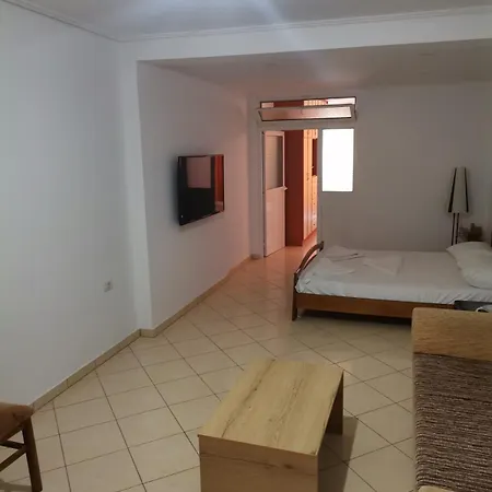 Porti Σαράντα