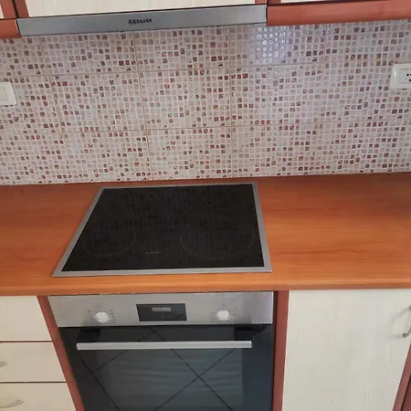 Porti Holiday home