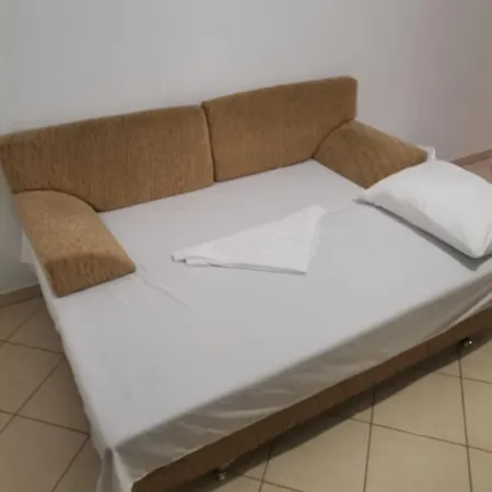 Holiday home Porti