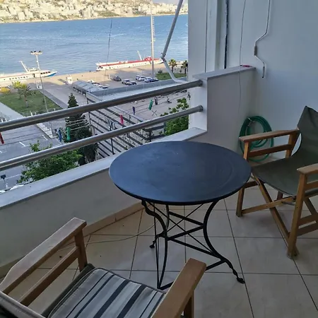 Porti Sarandë