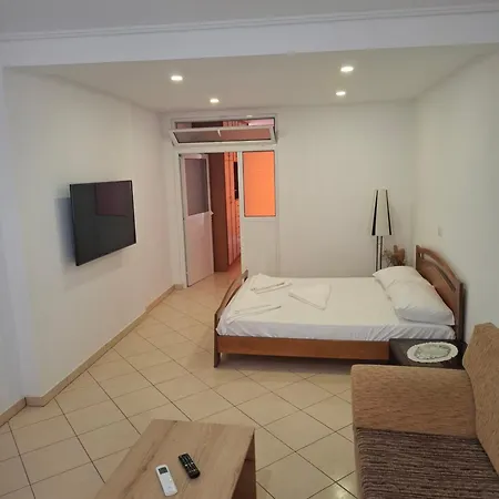 Holiday home Porti