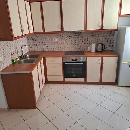 Porti Ferienhaus *
