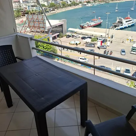 Porti Holiday home