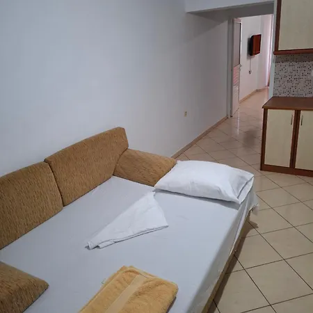 Holiday home Porti