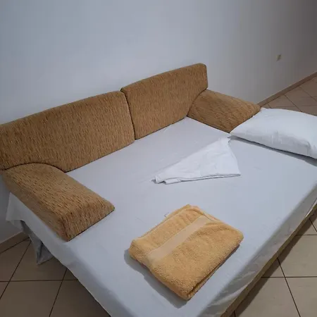 Porti Ferienhaus *