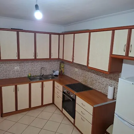 Porti Ferienhaus